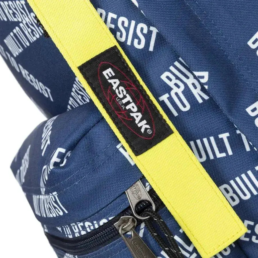 Sac à dos Eastpak Office Zippl'R Bold BTR Navy - Melisac