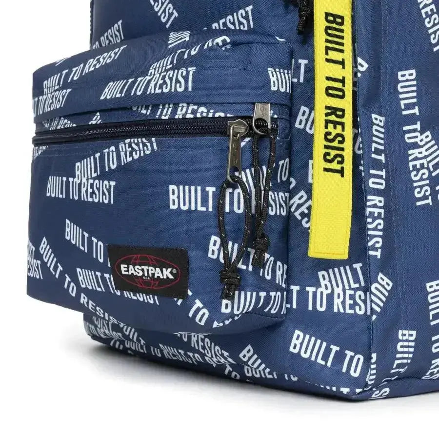 Sac à dos Eastpak Office Zippl'R Bold BTR Navy - Melisac