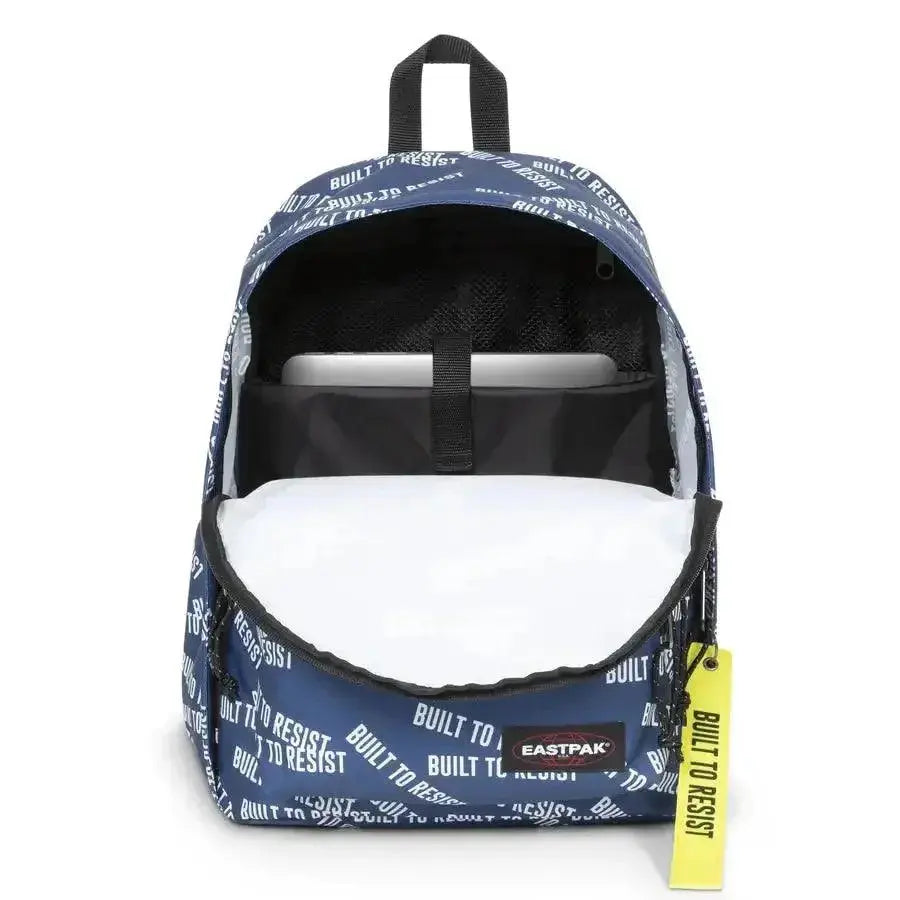 Sac à dos Eastpak Office Zippl'R Bold BTR Navy - Melisac