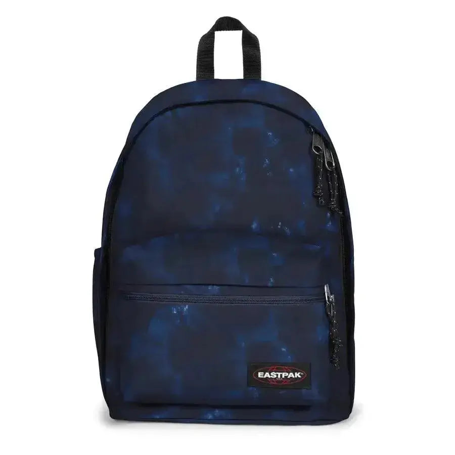 Sac à dos Eastpak Office Zippl'R Camo Dye Navy - Melisac