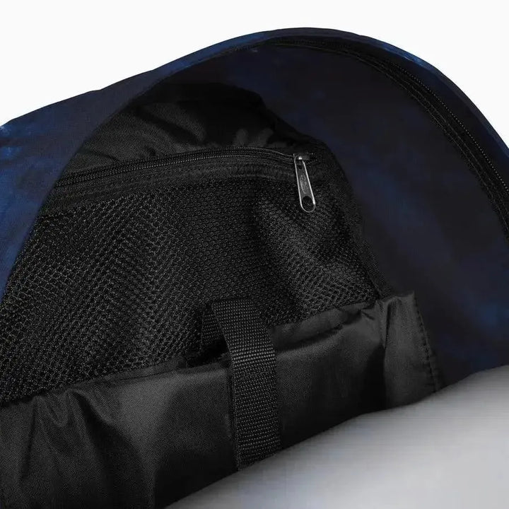 Sac à dos Eastpak Office Zippl'R Camo Dye Navy - Melisac