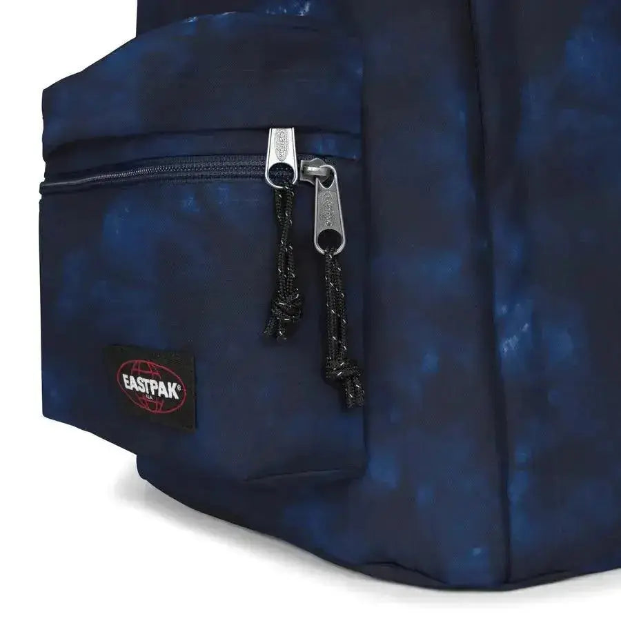 Sac à dos Eastpak Office Zippl'R Camo Dye Navy - Melisac