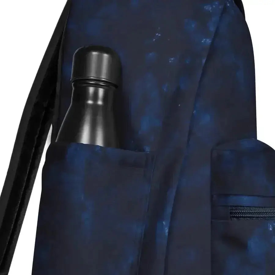 Sac à dos Eastpak Office Zippl'R Camo Dye Navy - Melisac