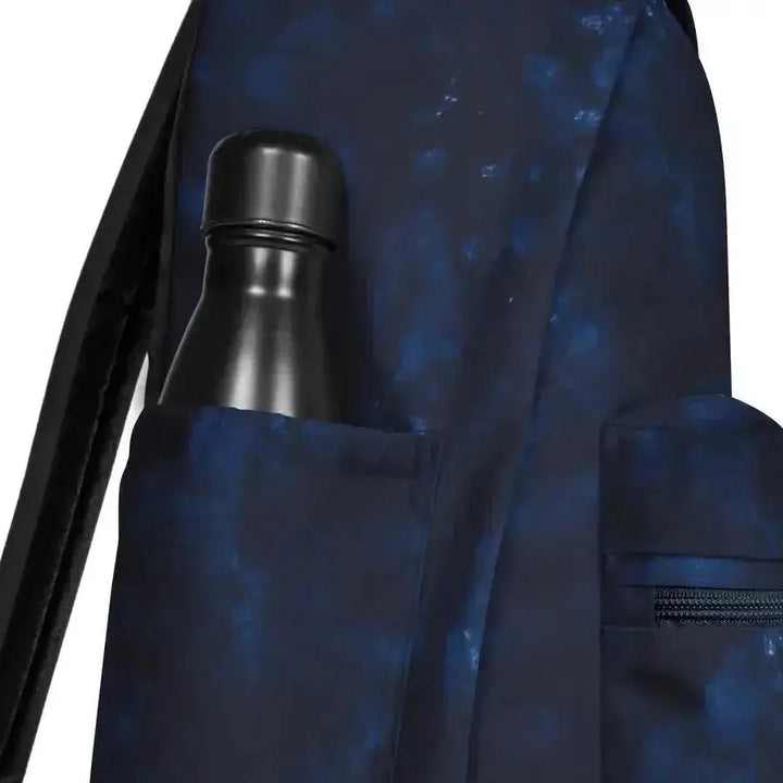 Sac à dos Eastpak Office Zippl'R Camo Dye Navy - Melisac