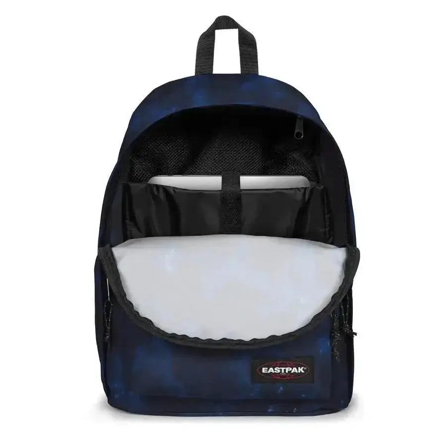 Sac à dos Eastpak Office Zippl'R Camo Dye Navy - Melisac