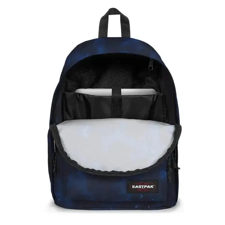 Sac à dos Eastpak Office Zippl'R Camo Dye Navy - Melisac