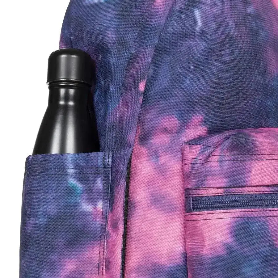 Sac à dos Eastpak Office Zippl'R Camo Dye Pink - Melisac