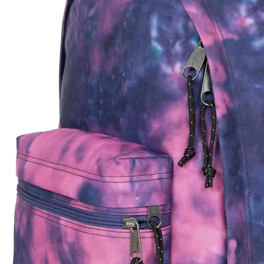 Sac à dos Eastpak Office Zippl'R Camo Dye Pink - Melisac
