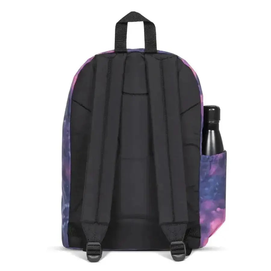 Sac à dos Eastpak Office Zippl'R Camo Dye Pink - Melisac