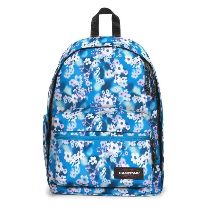 Sac à dos Eastpak Office Zippl'R Soft Blue - Melisac