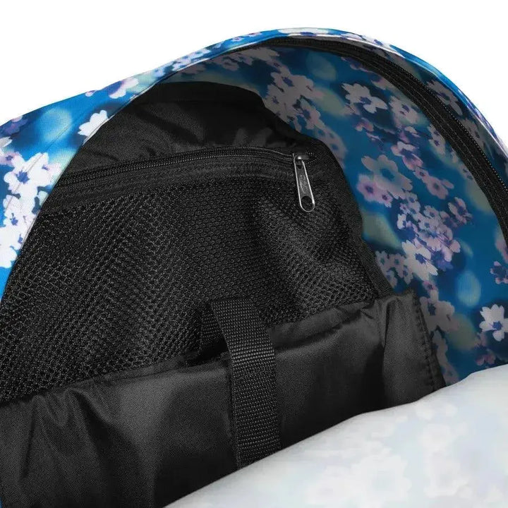 Sac à dos Eastpak Office Zippl'R Soft Blue - Melisac