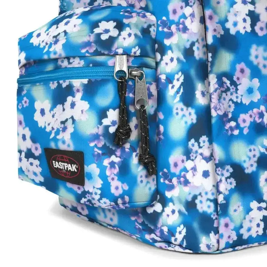 Sac à dos Eastpak Office Zippl'R Soft Blue - Melisac