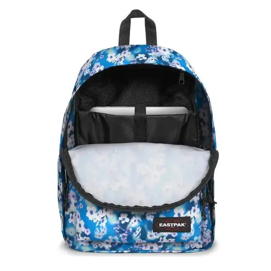 Sac à dos Eastpak Office Zippl'R Soft Blue - Melisac