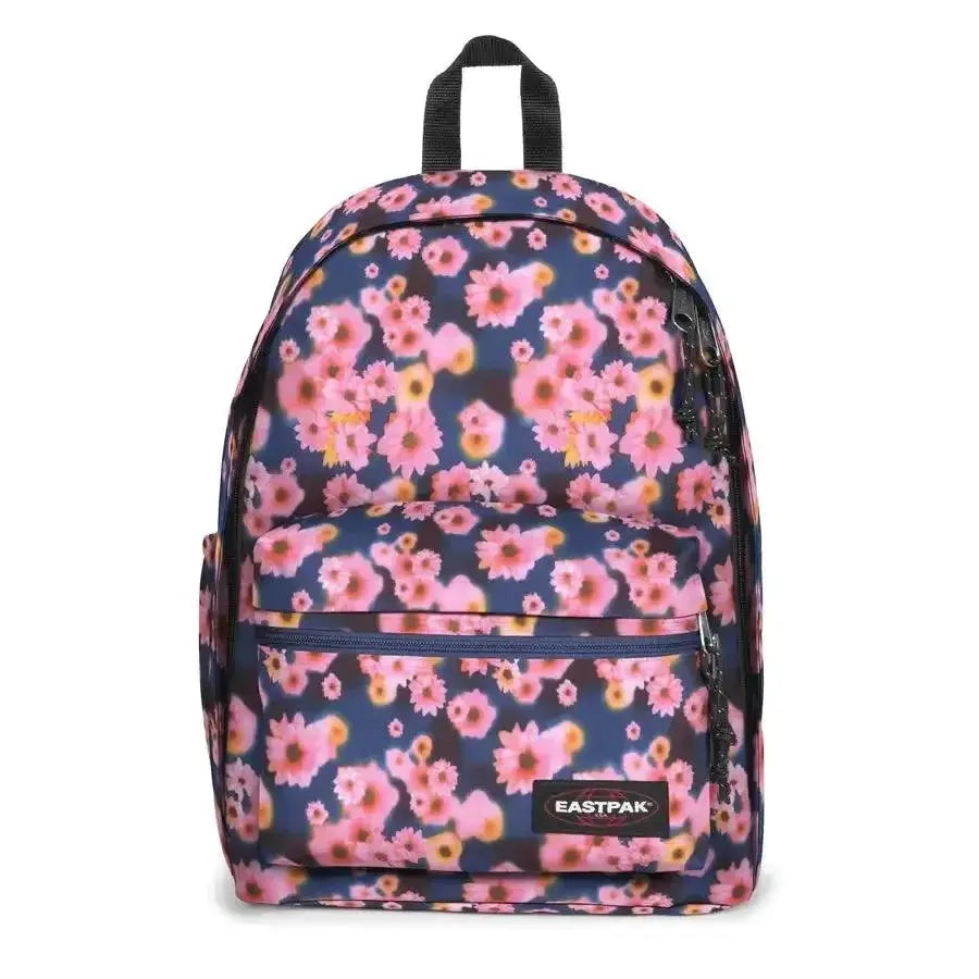 Sac à dos Eastpak Office Zippl'R Soft Navy - Melisac