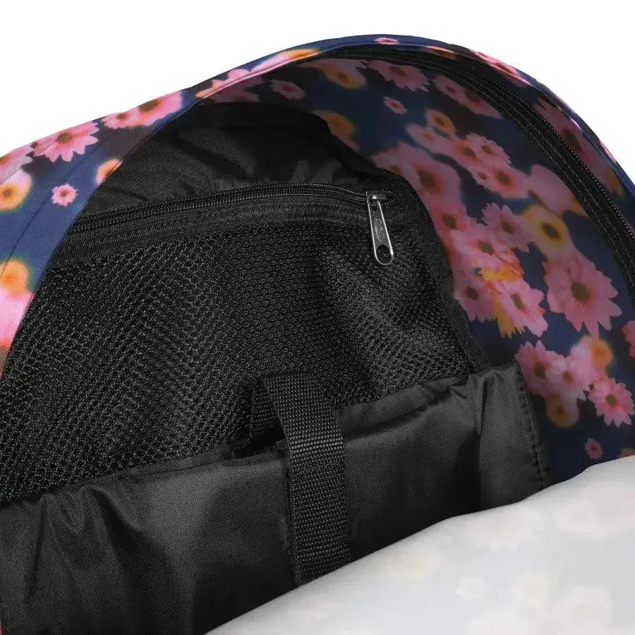 Sac à dos Eastpak Office Zippl'R Soft Navy - Melisac