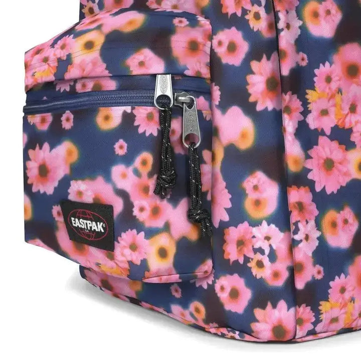 Sac à dos Eastpak Office Zippl'R Soft Navy - Melisac