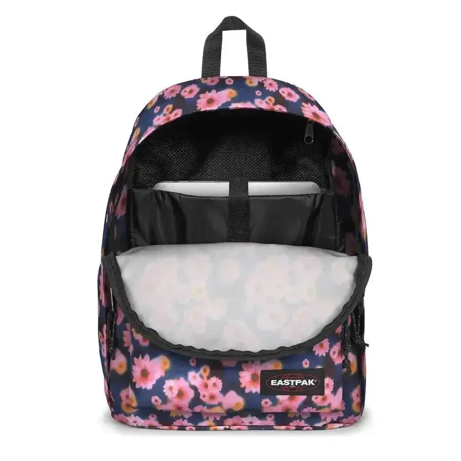 Sac à dos Eastpak Office Zippl'R Soft Navy - Melisac