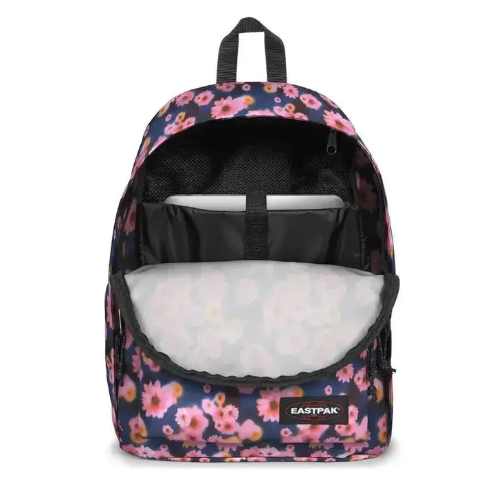 Sac à dos Eastpak Office Zippl'R Soft Navy - Melisac