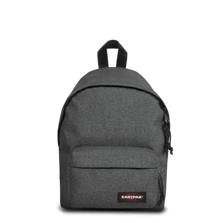Sac à dos Eastpak Orbit Black Denim - Melisac