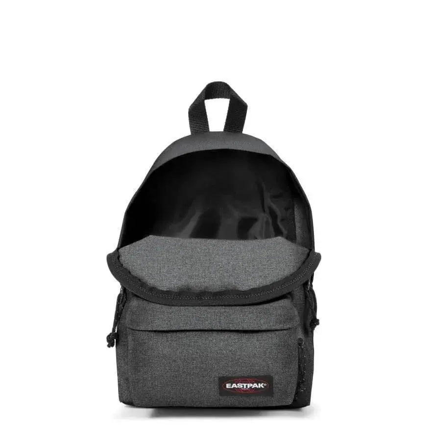 Sac à dos Eastpak Orbit Black Denim - Melisac