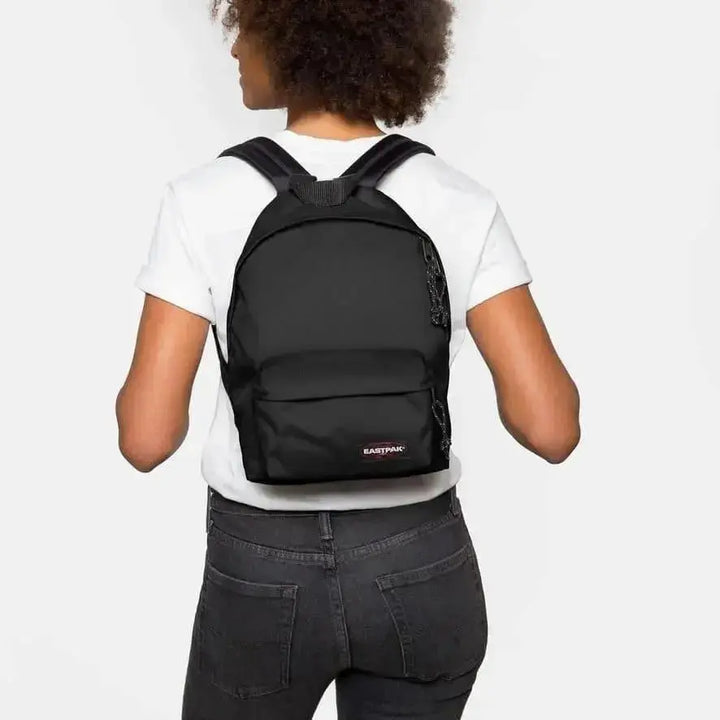 Sac à dos Eastpak Orbit Black - Melisac