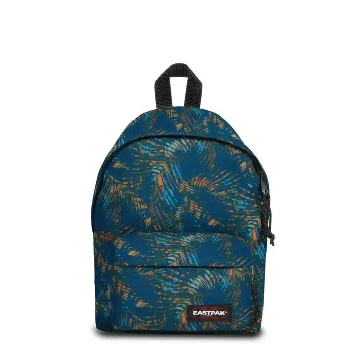 Sac à dos Eastpak Orbit Brize Filter Navy - Melisac