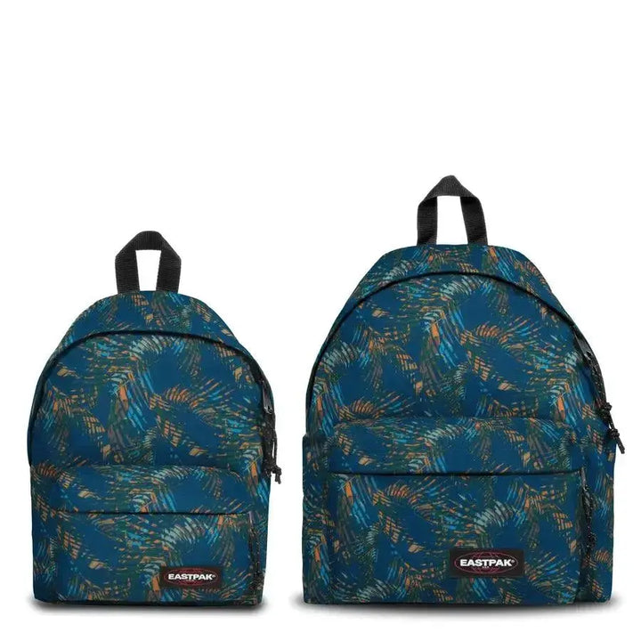 Sac à dos Eastpak Orbit Brize Filter Navy - Melisac
