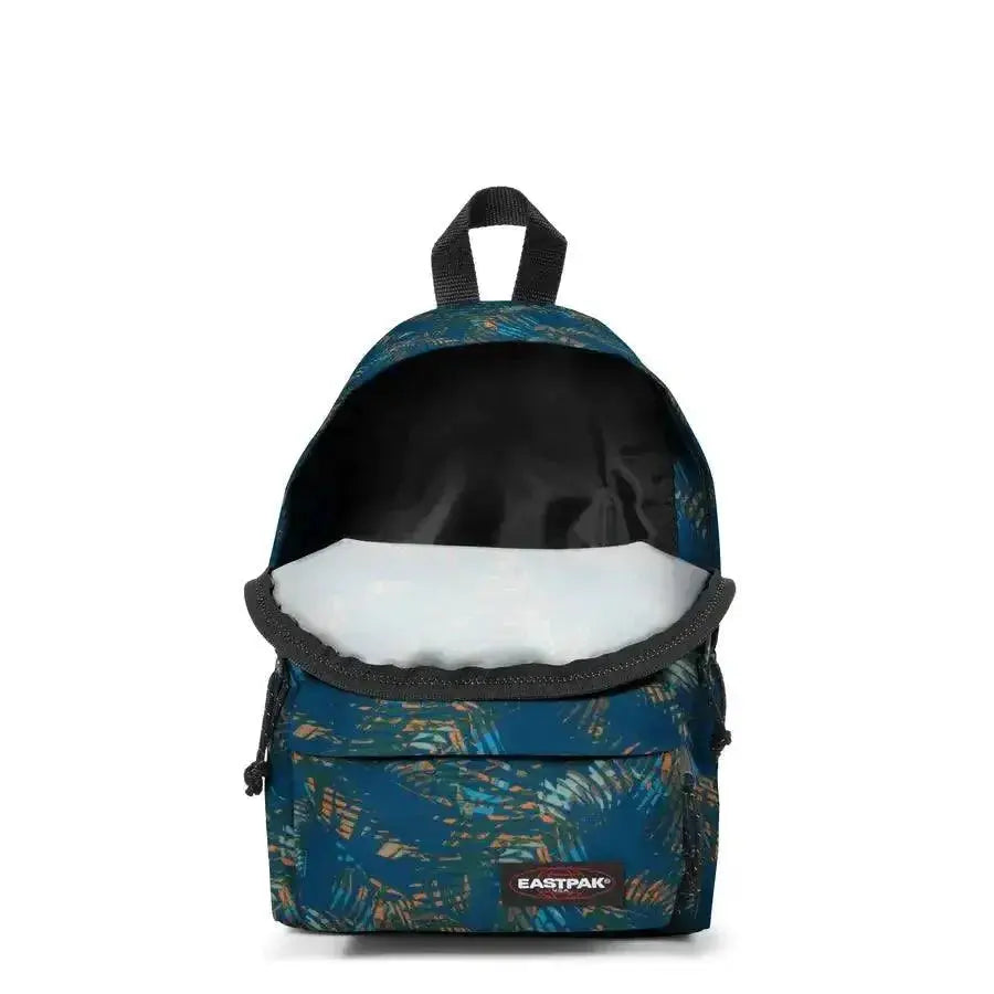 Sac à dos Eastpak Orbit Brize Filter Navy - Melisac