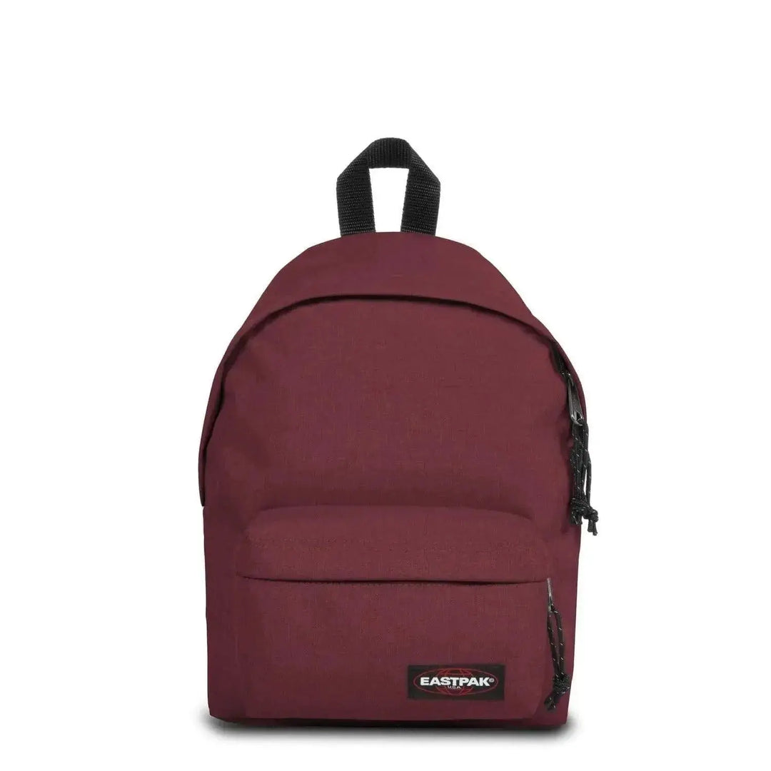 Sac à dos Eastpak Orbit Crafty Wine - Melisac