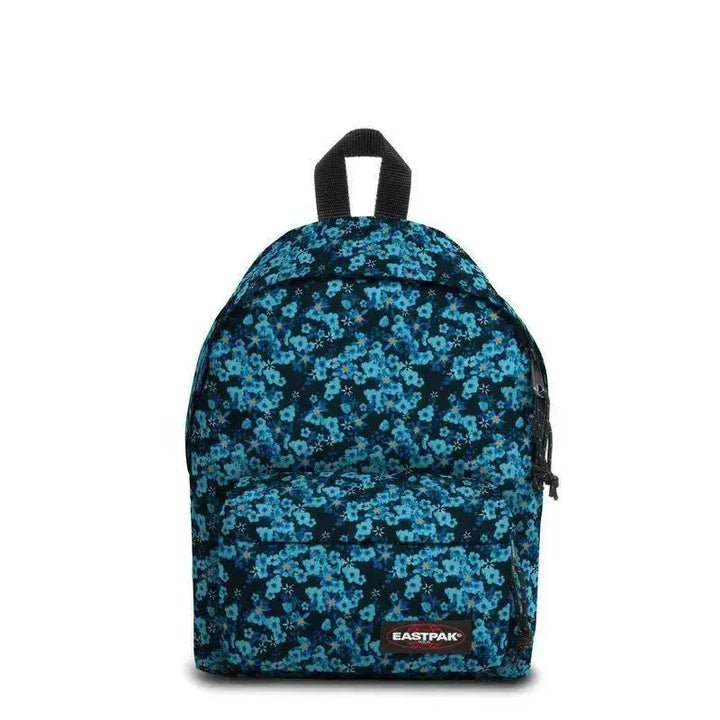 Sac à dos Eastpak Orbit Ditsy Black - Melisac