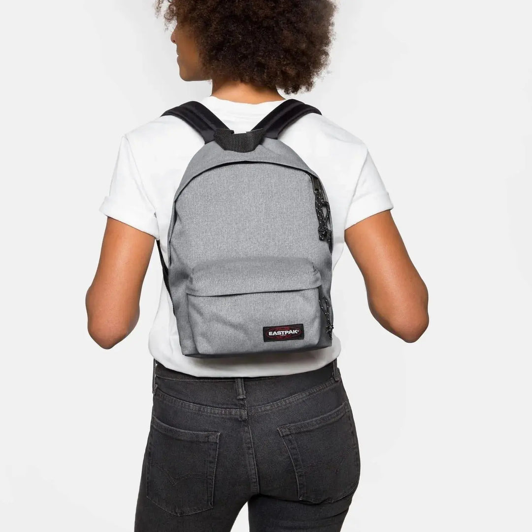 Sac à dos Eastpak Orbit Sunday Grey - Melisac