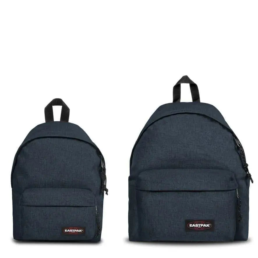 Sac à dos Eastpak Orbit Triple Denim - Melisac