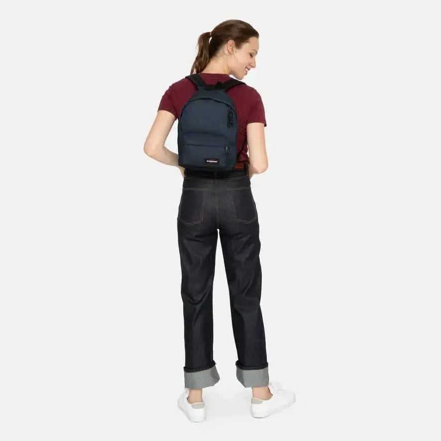 Sac à dos Eastpak Orbit Triple Denim - Melisac