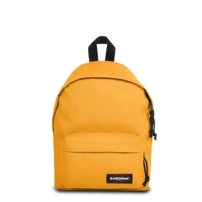 Sac à dos Eastpak Orbit Young Yellow - Melisac