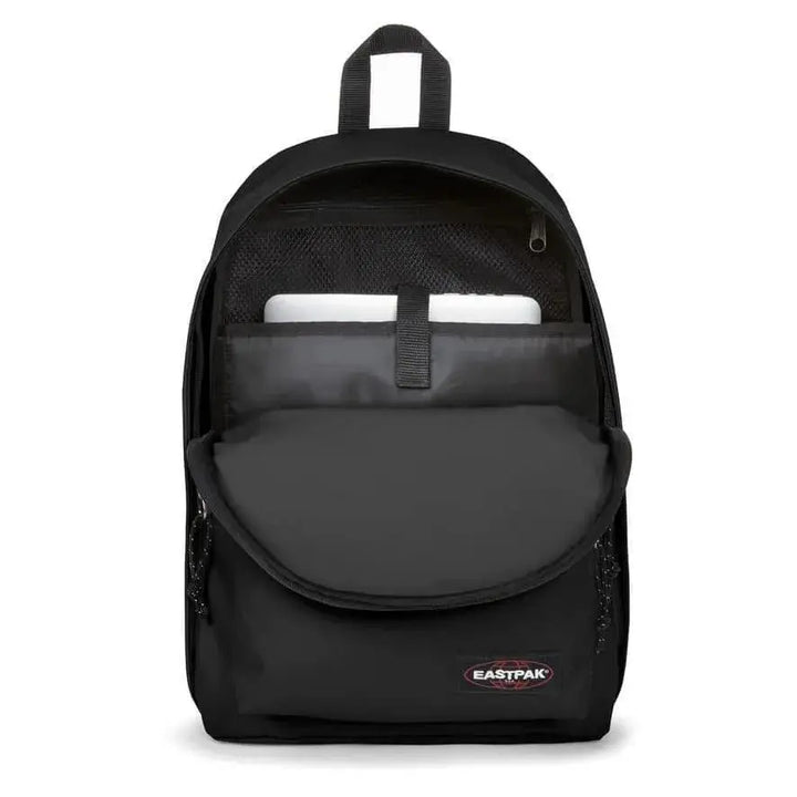 Sac à dos Eastpak Out Of Office Black 008 - Melisac