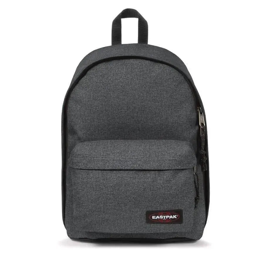 Sac à dos Eastpak Out Of Office Black Denim - Melisac