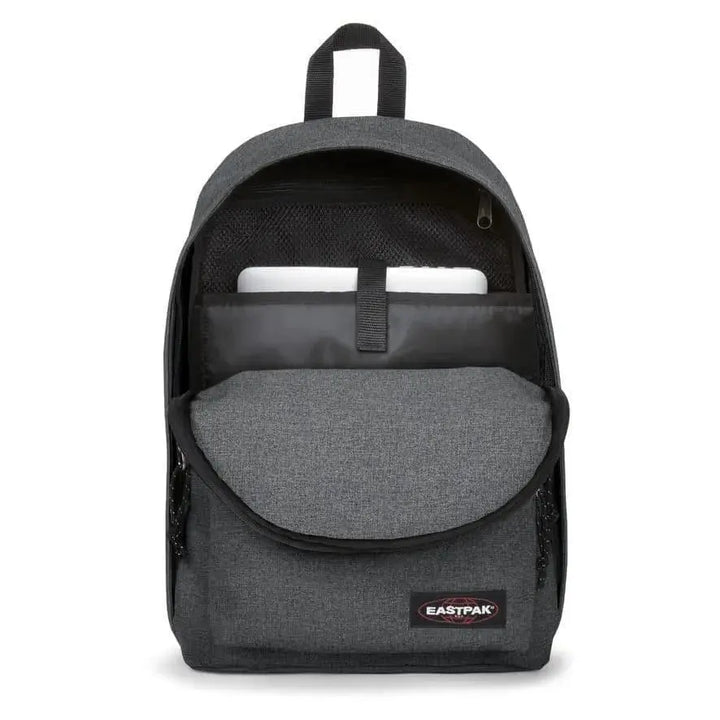 Sac à dos Eastpak Out Of Office Black Denim - Melisac