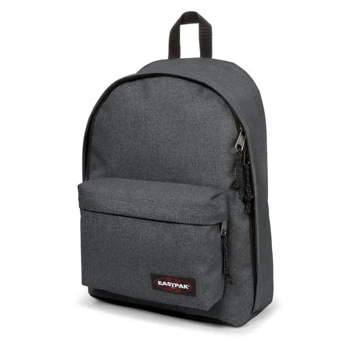 Sac à dos Eastpak Out Of Office Black Denim - Melisac