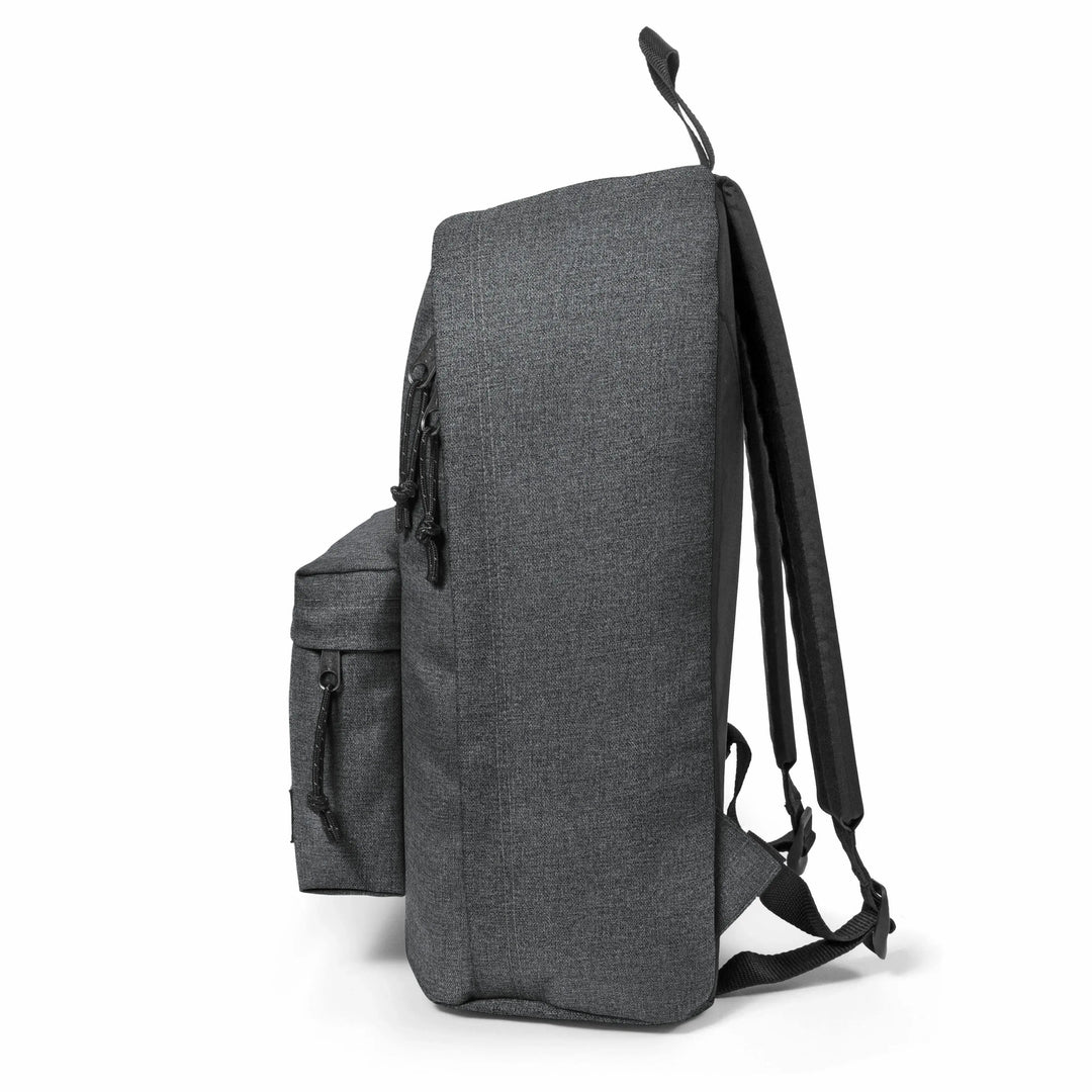 Sac à dos Eastpak Out Of Office Black Denim - Melisac