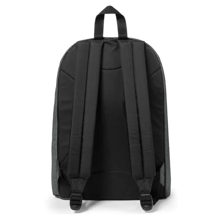 Sac à dos Eastpak Out Of Office Black Denim - Melisac