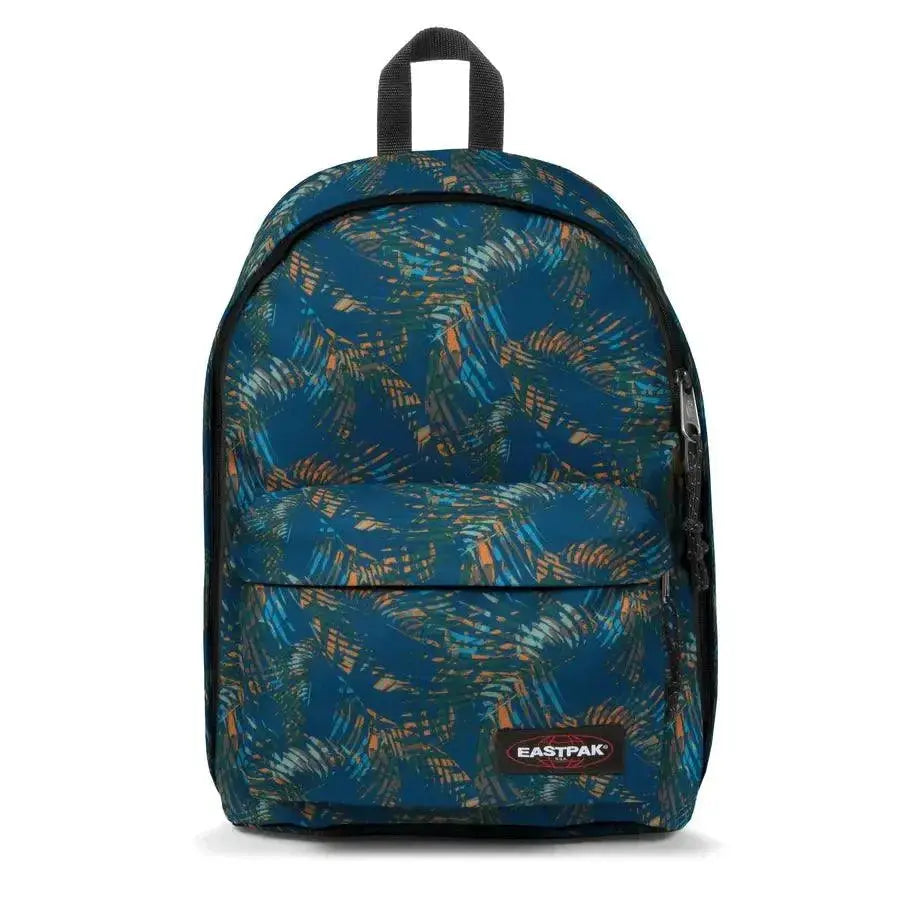 Sac à dos Eastpak Out Of Office Brize Filter Navy - Melisac