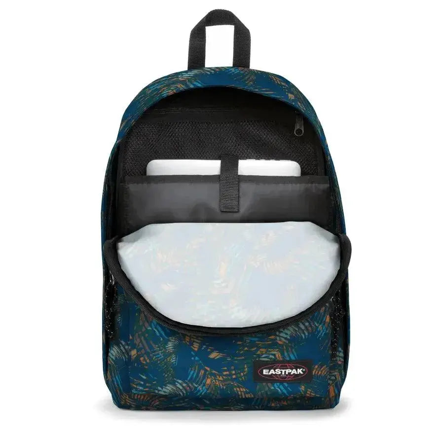 Sac à dos Eastpak Out Of Office Brize Filter Navy - Melisac