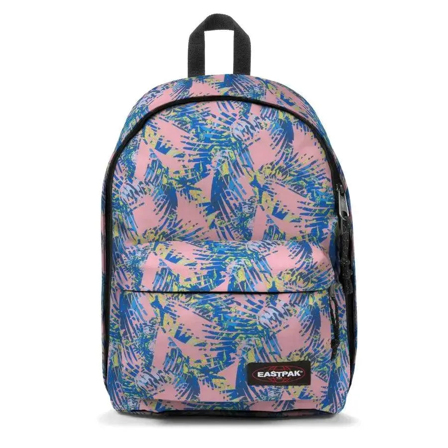 Sac à dos Eastpak Out Of Office Brize Filter Pink - Melisac