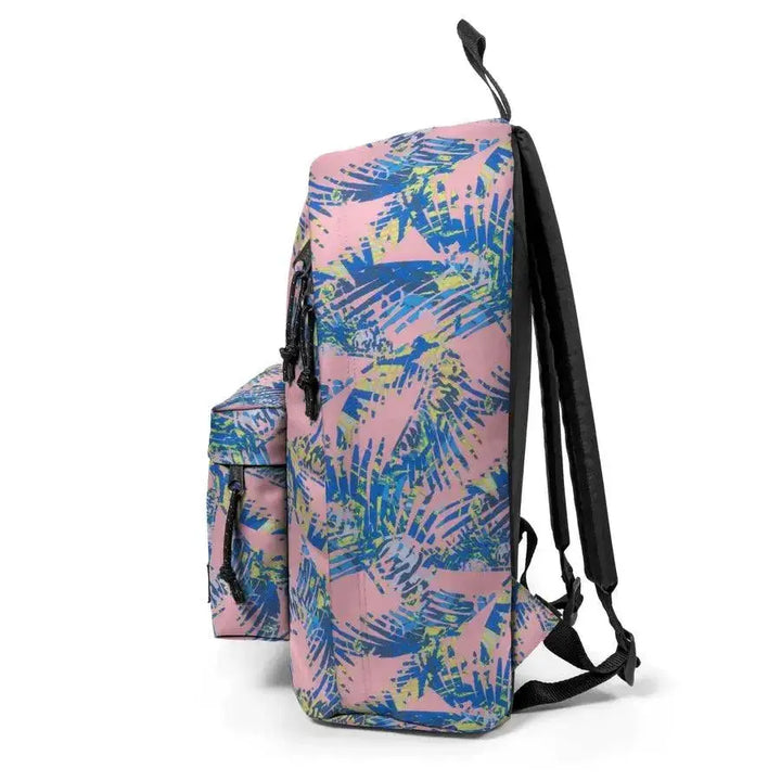 Sac à dos Eastpak Out Of Office Brize Filter Pink - Melisac