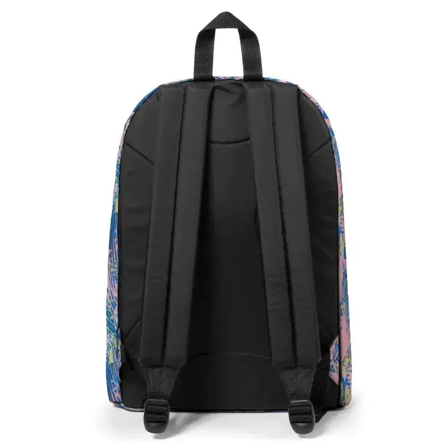 Sac à dos Eastpak Out Of Office Brize Filter Pink - Melisac