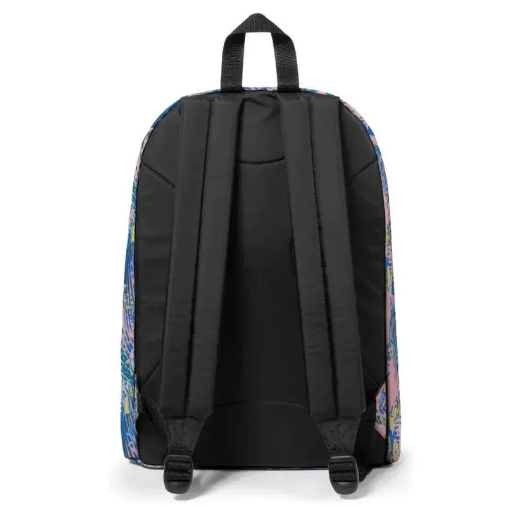 Sac à dos Eastpak Out Of Office Brize Filter Pink - Melisac