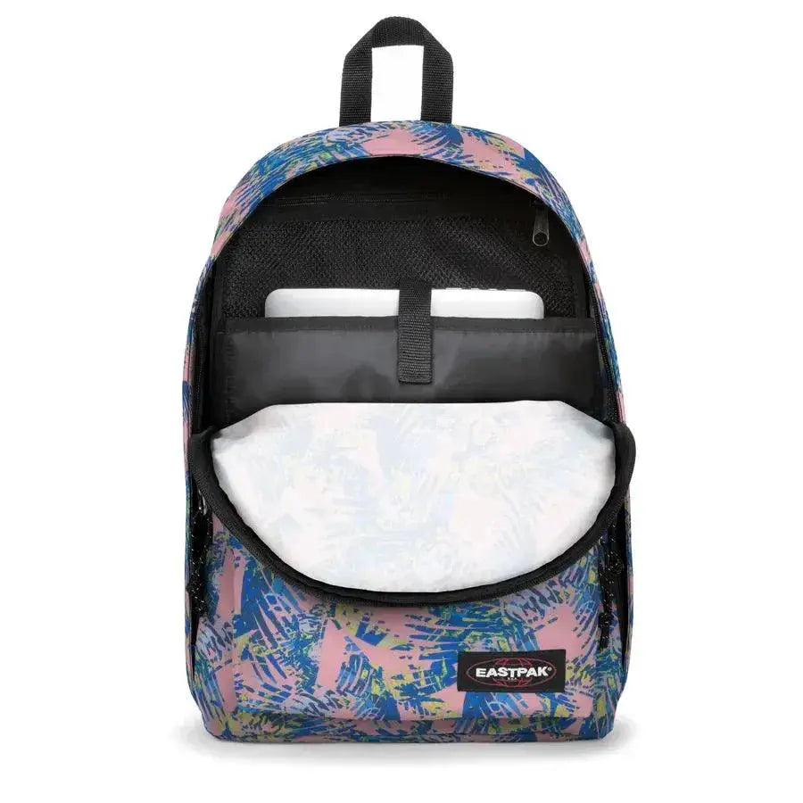 Sac à dos Eastpak Out Of Office Brize Filter Pink - Melisac