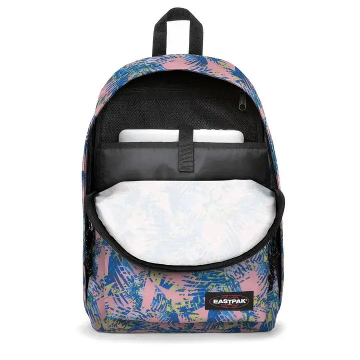 Sac à dos Eastpak Out Of Office Brize Filter Pink - Melisac