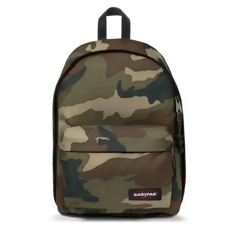 Sac à dos Eastpak Out Of Office Camo - Melisac