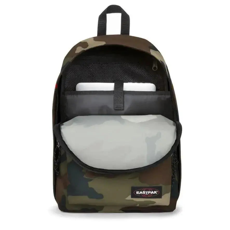 Sac à dos Eastpak Out Of Office Camo - Melisac